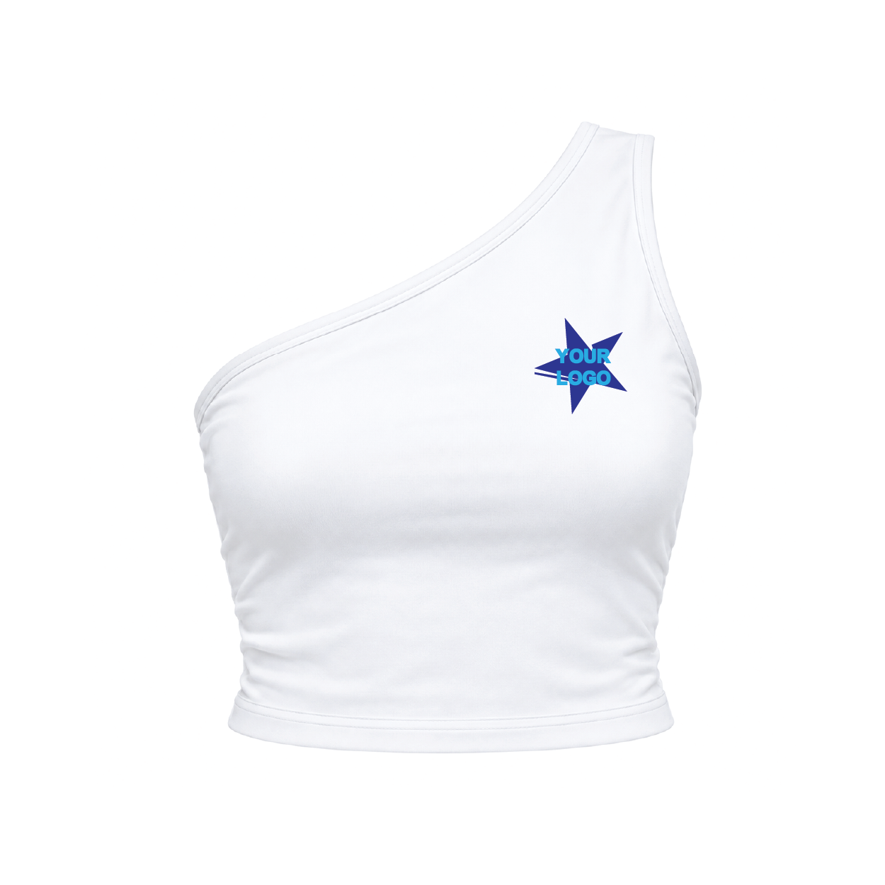Left Chest